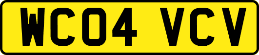 WC04VCV