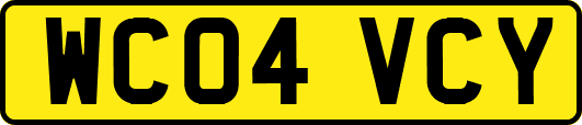 WC04VCY