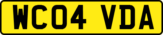 WC04VDA