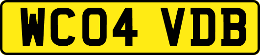 WC04VDB