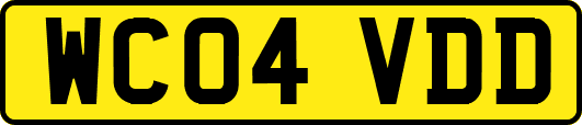 WC04VDD
