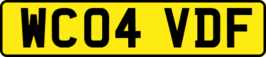 WC04VDF