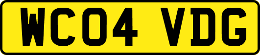 WC04VDG