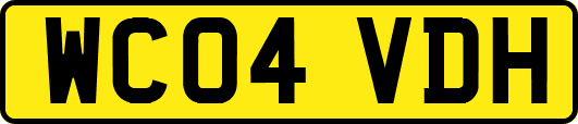 WC04VDH