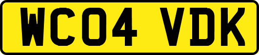 WC04VDK