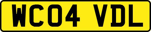 WC04VDL