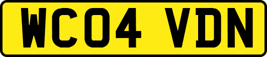 WC04VDN