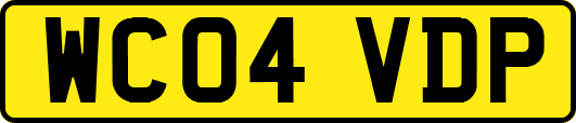 WC04VDP