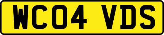 WC04VDS