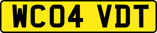 WC04VDT