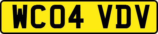 WC04VDV