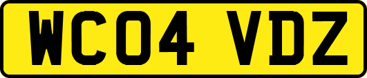 WC04VDZ