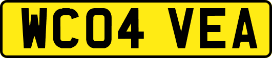 WC04VEA