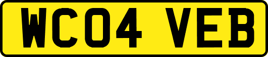WC04VEB