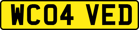 WC04VED