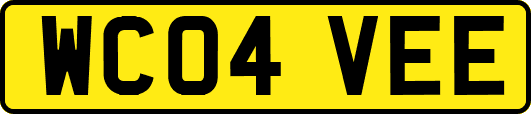 WC04VEE