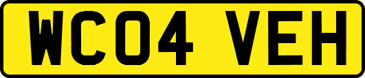 WC04VEH