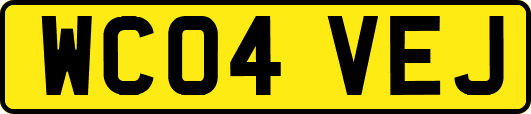 WC04VEJ