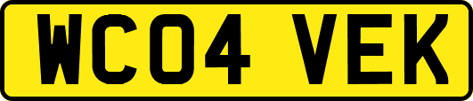 WC04VEK