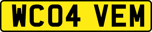 WC04VEM