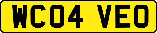 WC04VEO