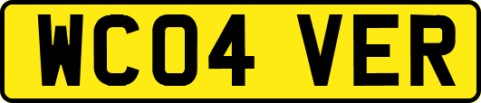 WC04VER
