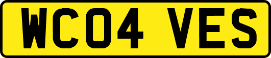 WC04VES
