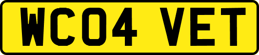 WC04VET