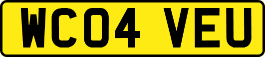WC04VEU