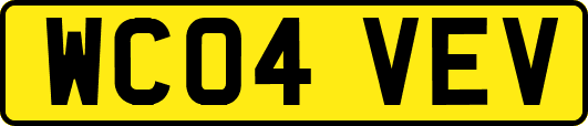 WC04VEV