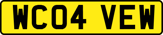 WC04VEW