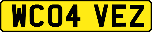 WC04VEZ