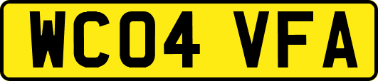 WC04VFA