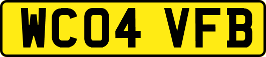 WC04VFB
