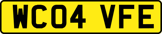 WC04VFE