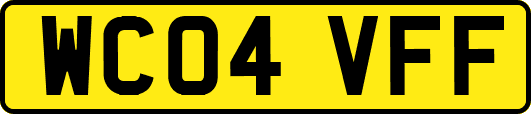WC04VFF