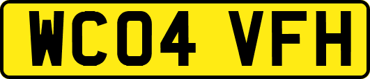 WC04VFH