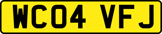 WC04VFJ