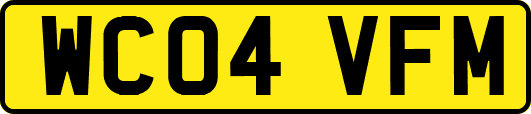 WC04VFM
