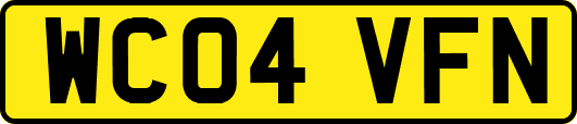 WC04VFN