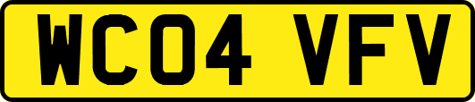 WC04VFV
