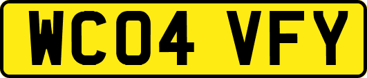 WC04VFY
