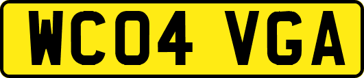 WC04VGA