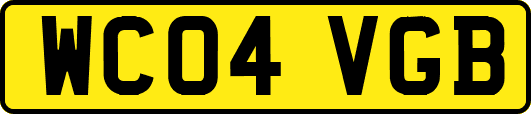 WC04VGB