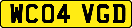 WC04VGD