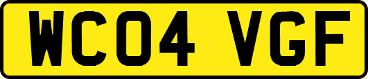 WC04VGF