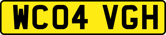 WC04VGH