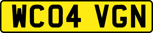 WC04VGN