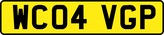 WC04VGP
