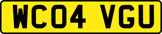WC04VGU